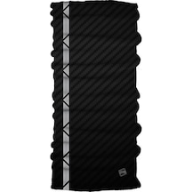 Narr Carbon Reflektif Boyunluk Çok Renkli