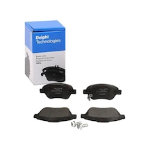 Opel Corsa D 1.0 2006-2014 Delphi Ön Balata