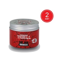 Ceylinn Thrill Fiber Örümcek Wax 2 x 150 ML