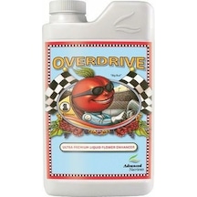 Advanced  Nutrients Overdrive  1  Litre