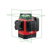 Hilti Pm 30-mg Çoklu Çizgisel Lazer Pm 30-mg B12-30 Ve Şarj Alet