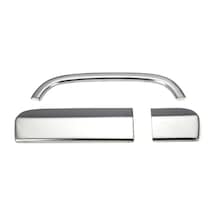 Mercedes Vito W -639 20102014 Bagaj Açma 3 Prç.