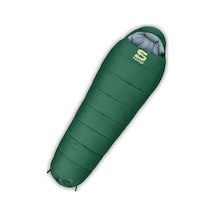 Kamp Uyku Tulumu - Zenith - Haki - Extreme -30c - Savage Ys-530 Çok Renkli