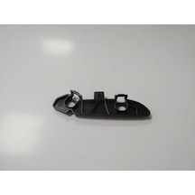 Bmw 3 Serisi 2012-2018 Ön Tampon Braketi Alt Sağ Plastik Oem No: 51117279712