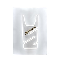 Üniversal Tank Pad Yamaha X-Max 3 Renk