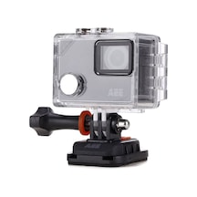 Aee Lyfe Silver S91 4K Aksiyon Video Kamera
