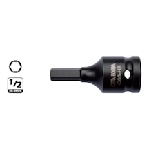 Ceta Form C68-h06 6mm 1/2 Allen Uçlu Havalı Lokma Bits
