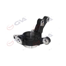 Gva 4571114 Aks Taşıyıcı Ön Sağ Toyota Corolla 1.4l 1.6l 4zz-fe 3zz-fe Zze120 Zze121 Vvti 02-06 / 1.4l 1ndtv Nde120 04-06 Abs Li 4321119015-4321112400