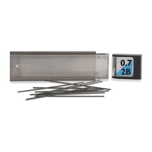 Tombow Mono 0.7 Kalem Ucu 2B 60 MM 12'li Kutu