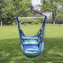 Aurora Sandalye Yatağı, Dışarıdaki Atı, Yatak Sandalyesi-mavi Mavi Aurora Sandalye Yatağı, Dışarıdaki Atı, Yatak Sandalyesi-mavi Mavi