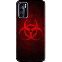 Reeder P13 Blue 2022 Kilif Boyun Askili Virus 1654 542814823