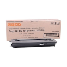 Utax Cd-1016 Siyah Fotokopi Toneri Pk-1016 (15.000 Sayfa)