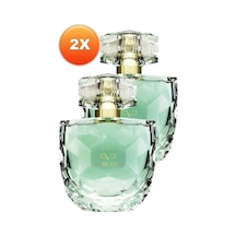 Avon Eve Truth Kadın Parfüm EDP 2 x 50 ML