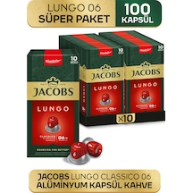 Kapsül Kahve