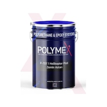 Polymex-7011-helikopter Pisti Zemin Astarı