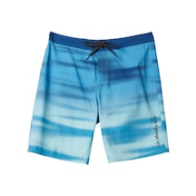 Quıksılver Quiksilver Everyday Fade 20 Erkek Mavi Boardshort Byc0 Çok Renkli