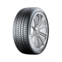 Continental 245/45r18 100v Ts850p Ssr Moe Kış Lastiği 2025