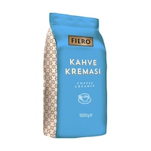 Fiero Coffee Creamer Kahve Kreması 1 KG