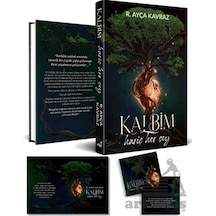 Kalbim Hariç Her Şey İndigo Kitap