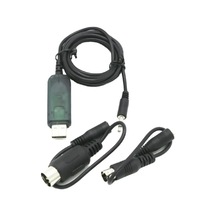 Flysky Fs-sm100 Usb Uçuş Simülatör Kablo Seti