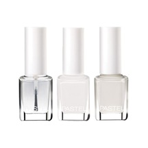 01 White