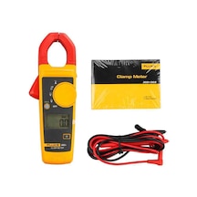 Fluke 302+ Pens Ampermetre