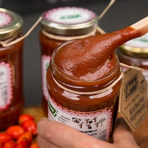 Amesia Kuşburnu Marmelatı 400 G