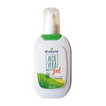 Alweyna Aloe Vera Jel 200 ML