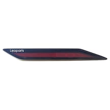 Leoparts Jaecoo 7 Arka Tampon Reflektörü Sol 2024-2026 605000755aa