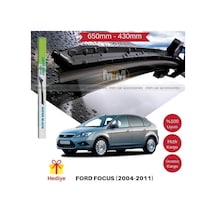 Ford Focus Silecek Takımı 2004-2011 Mtm95-200