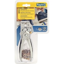 Rapid 5000522 Kuşgözü Pens Makinesi Rp05