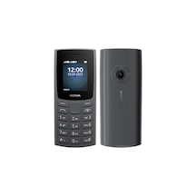 Nokia N110 4g Tuþlu Cep Telefonu