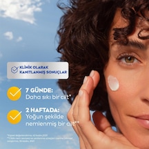Tr Q10 Kırışıklık Karşıtı Gece Bakım Kremi 50 Ml,nemlendirici,yenileyici,kreatin,hyaluronik Asit 2 Paketi