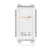 Ultrasat 10 32 Sonlu Uydu Santrali
