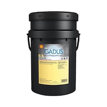 Shell Gadus S2 V220 00 Kova Gres Yağı 18 KG