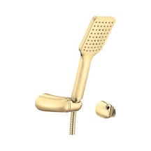 Eca Tiera Banyo Duş Seti Altın Gold 102817342 Diğer