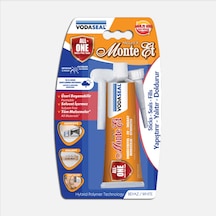 Vodaseal Monte Et Hybrid Polymer Beyaz 75Gr