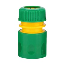 Cbtx Bahçe Su Boruları İçin Hızlı Su Bağlantı Derzi Çok Renkli