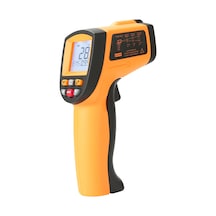 Twintex Gm-500 Lazerli Infrared Temassız Termometre -50 C +550 C