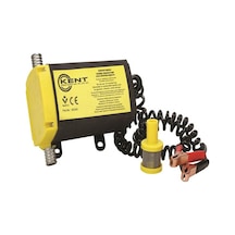 Kent 24 Volt Dıştan Aktarmalı Mazot Pompası