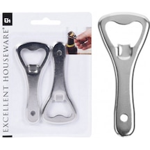Excellentt Houseware 2'li Şişe Açacağı Renkli