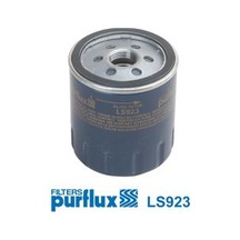 Purflux Yağ Filtresi Astra L-corsa F-combo E-crossland-106-206-207-208-2008-301-306-307-308-3008-406-407-508 -5008-partner-expert-berlıngo-jumpy-c3-c4-c5-boxer-jumper-ducato-ds3-4 1.2 Puretech 1.9-2.0-2.2 Hdı Ls923 1109.al 1109.ap