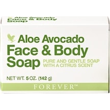 Forever Avocado Yüz ve Vücut Sabunu 142 G