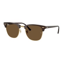 Rayban Rb3016 687853 51 Unısex Güneş Gözlüğü Kahverengi