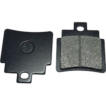 Sym Gts Joymax Ön Fren Disk Balatası
