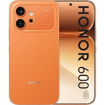 Honor 600 5G 8 GB 256 GB (Honor Türkiye Garantili)