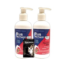 Süper Tüy Dökücü Krem2 Adet X 250 Ml Ceviz Sütlü & Cevizli Rus Merhemi + Yanında Jel