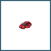 Bezos 42370 Çek Bırak 207 Metal Araba Ob