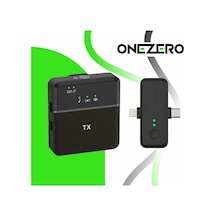 Zr560 Sx31 3 İn 1 Multi Function Mikrofon