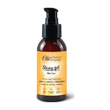 Bir Doktor Bir Kimyager Shiny Akne ve Siyah Nokta Karşıtı Yüz Temizleme Jeli 100 ML